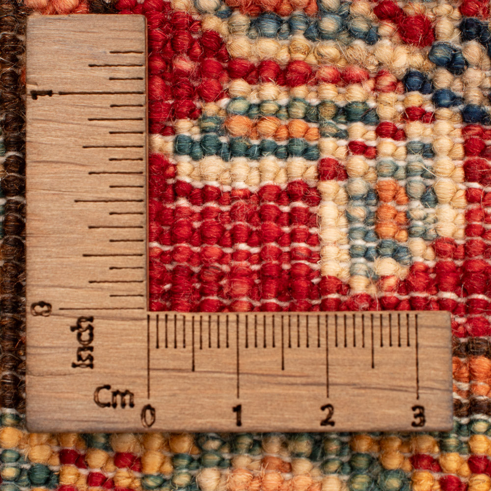 Ziegler Carpet - Kazak - Kungliga - 90 x 60 cm - röd