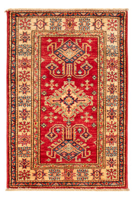 Ziegler Carpet - Kazak - Kungliga - 91 x 62 cm - röd