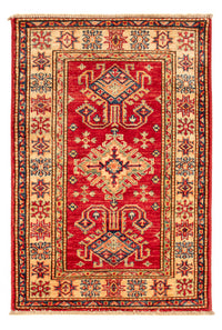 Ziegler Carpet - Kazak - Kungliga - 91 x 62 cm - röd