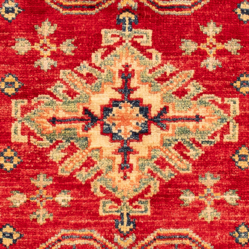 Ziegler Carpet - Kazak - Kungliga - 91 x 62 cm - röd