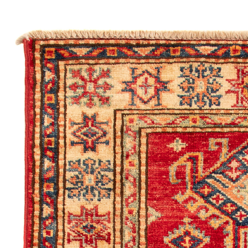 Ziegler Carpet - Kazak - Kungliga - 91 x 62 cm - röd