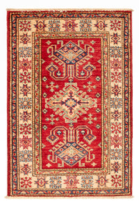 Ziegler Carpet - Kazak - Kungliga - 98 x 58 cm - röd