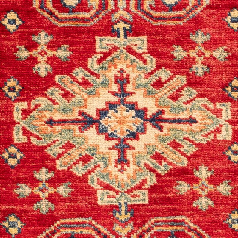 Ziegler Carpet - Kazak - Kungliga - 98 x 58 cm - röd