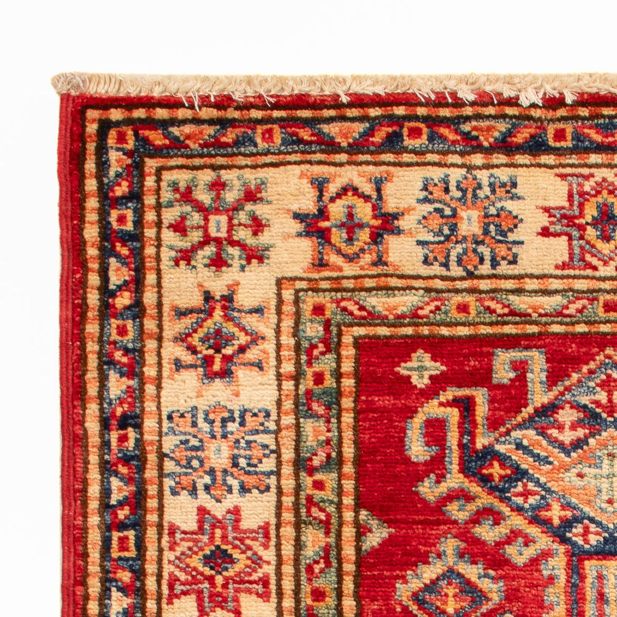 Ziegler Carpet - Kazak - Kungliga - 98 x 58 cm - röd