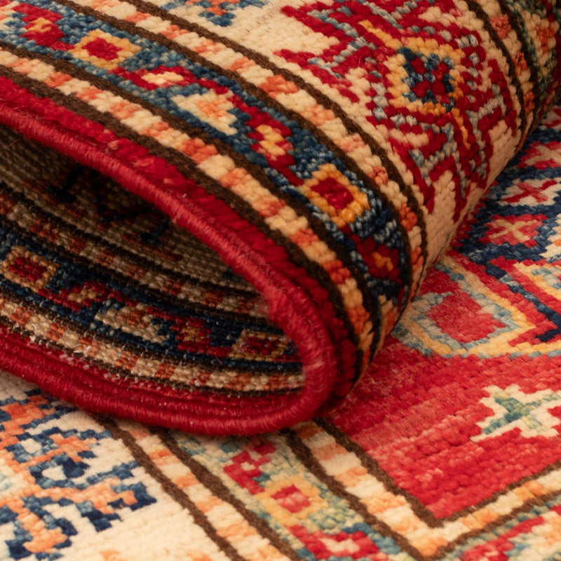 Ziegler Carpet - Kazak - Kungliga - 98 x 58 cm - röd