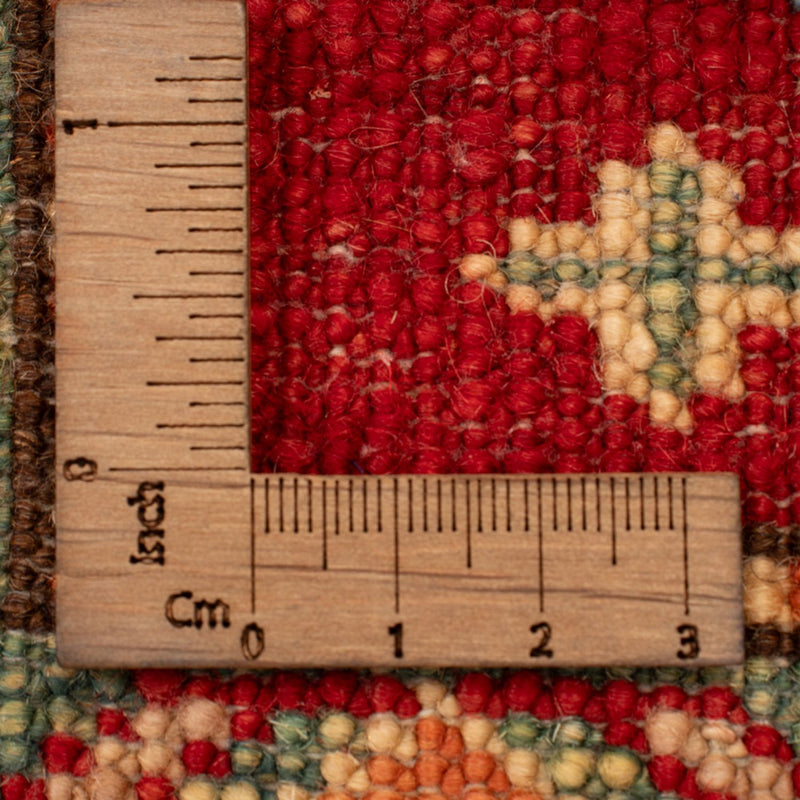 Ziegler Carpet - Kazak - Kungliga - 98 x 58 cm - röd