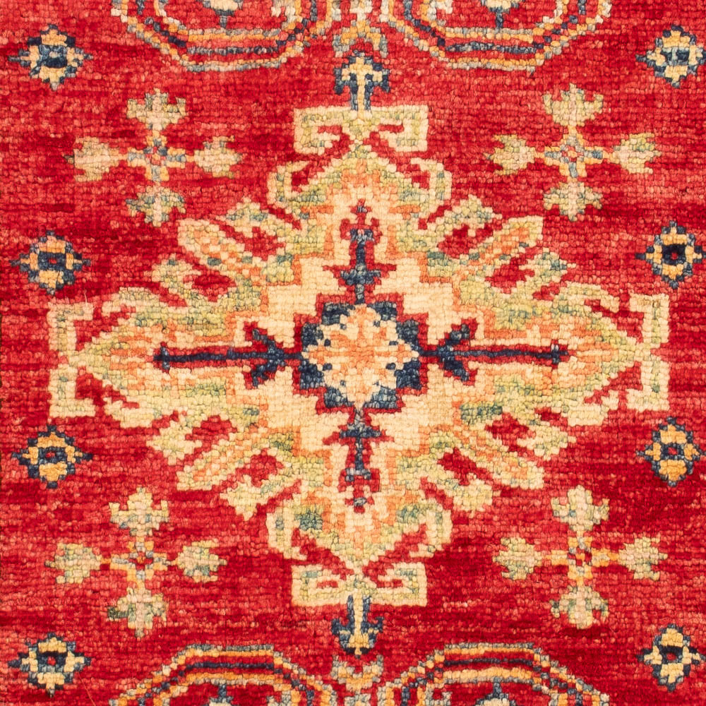 Ziegler Carpet - Kazak - Kungliga - 91 x 62 cm - röd