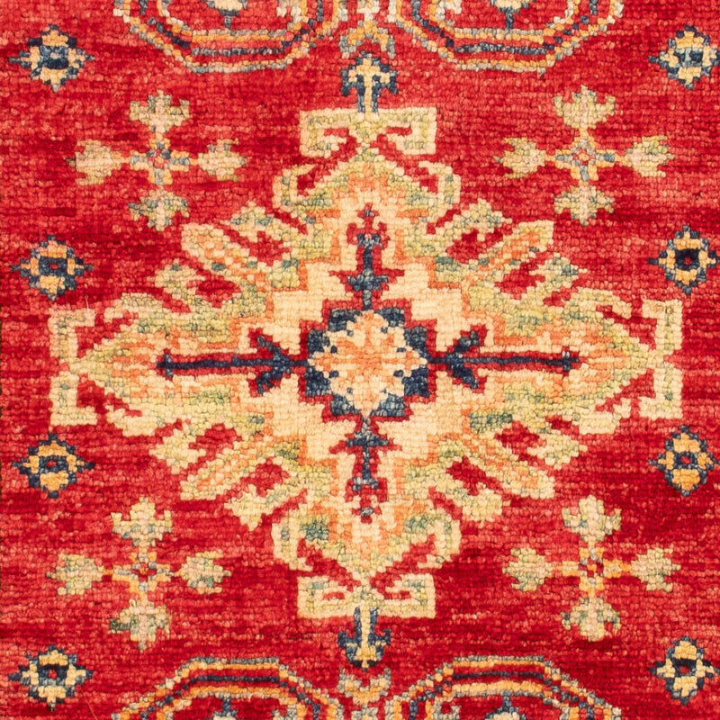 Ziegler Carpet - Kazak - Kungliga - 91 x 62 cm - röd