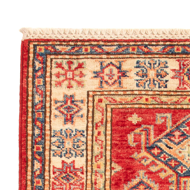 Ziegler Carpet - Kazak - Kungliga - 91 x 62 cm - röd