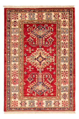Ziegler Carpet - Kazak - Kungliga - 91 x 60 cm - röd