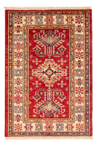 Ziegler Carpet - Kazak - Kungliga - 91 x 60 cm - röd
