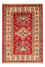 Ziegler Carpet - Kazak - Kungliga - 91 x 60 cm - röd