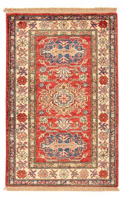 Ziegler Carpet - Kazak - Kungliga - 94 x 60 cm - röd