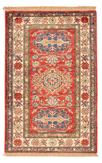 Ziegler Carpet - Kazak - Kungliga - 94 x 60 cm - röd