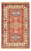 Ziegler Carpet - Kazak - Kungliga - 94 x 60 cm - röd