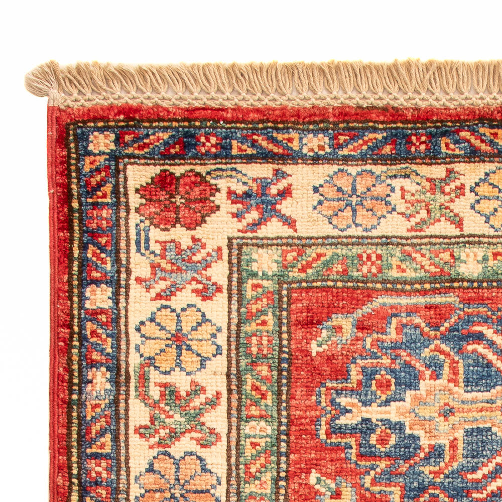 Ziegler Carpet - Kazak - Kungliga - 94 x 60 cm - röd