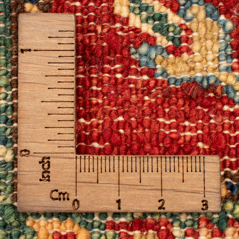 Ziegler Carpet - Kazak - Kungliga - 94 x 60 cm - röd