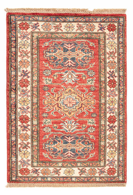 Ziegler Carpet - Kazak - Kungliga - 92 x 64 cm - röd