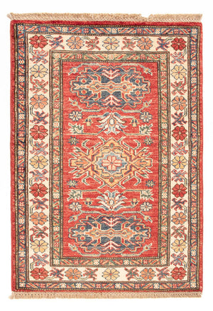 Ziegler Carpet - Kazak - Kungliga - 92 x 64 cm - röd