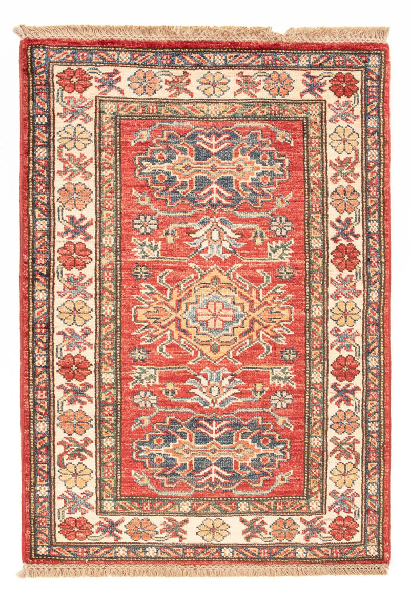 Ziegler Carpet - Kazak - Kungliga - 92 x 64 cm - röd
