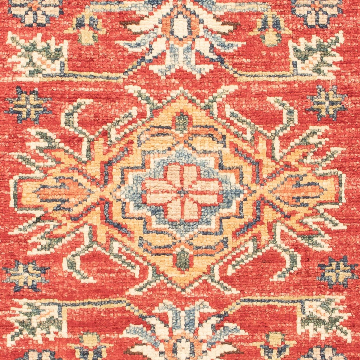Ziegler Carpet - Kazak - Kungliga - 92 x 64 cm - röd