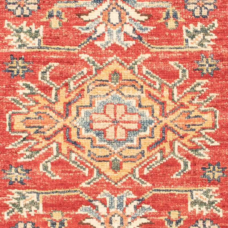 Ziegler Carpet - Kazak - Kungliga - 92 x 64 cm - röd
