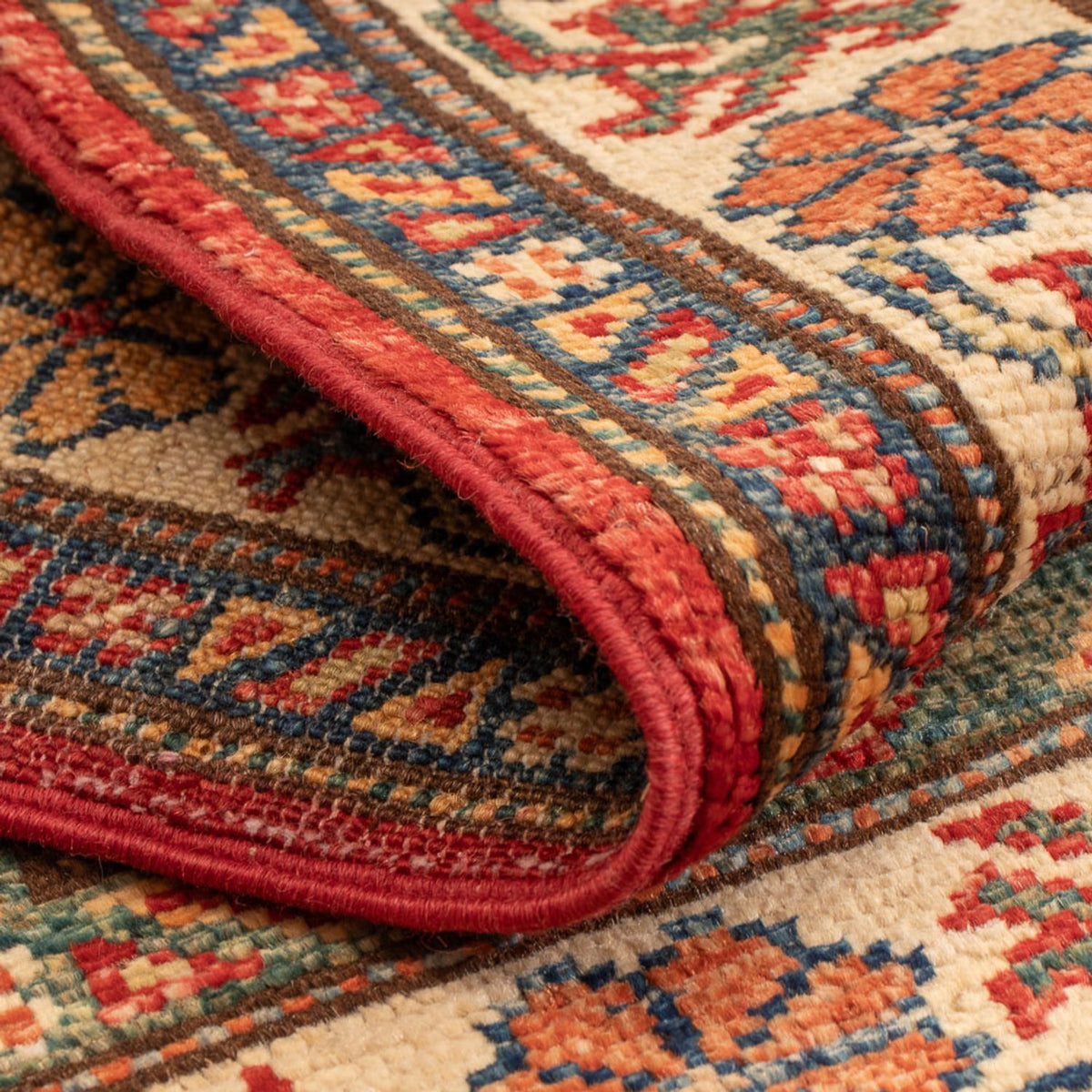 Ziegler Carpet - Kazak - Kungliga - 92 x 64 cm - röd