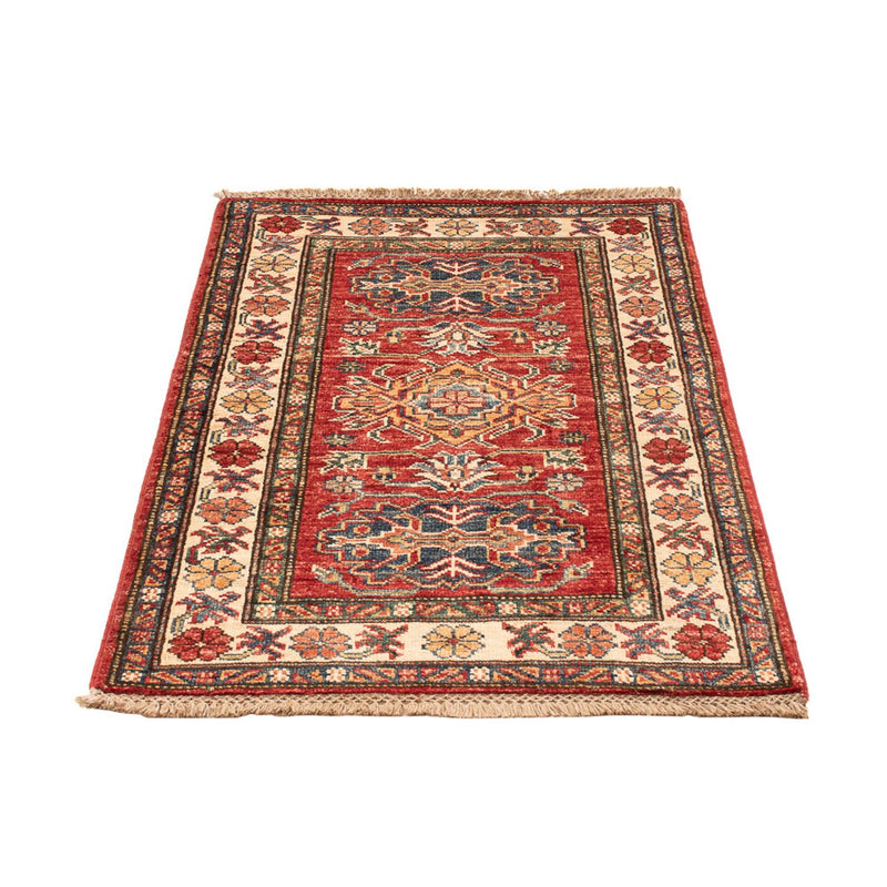 Ziegler Carpet - Kazak - Kungliga - 92 x 64 cm - röd