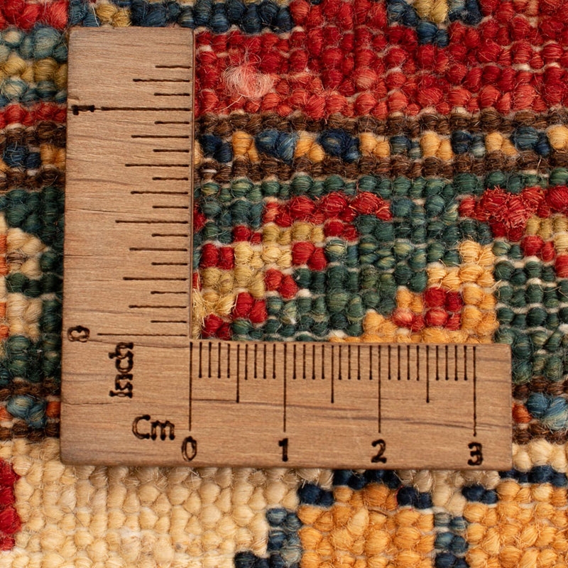 Ziegler Carpet - Kazak - Kungliga - 92 x 64 cm - röd