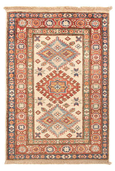 Kazak Mattan 60x91cm - Oriental Carpet