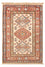 Ziegler Carpet - Kazak - Kungliga - 91 x 60 cm - beige