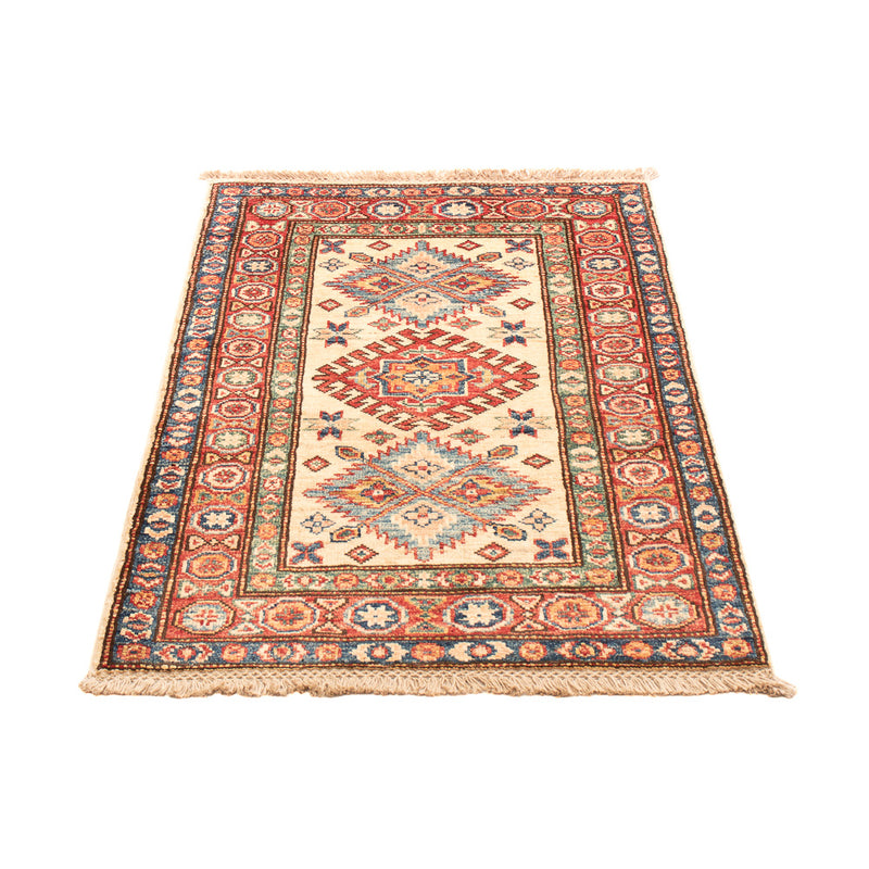 Ziegler Carpet - Kazak - Kungliga - 91 x 60 cm - beige