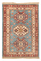 Kazak Mattan 88x59cm - Oriental Carpet
