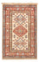 Ziegler Carpet - Kazak - Kungliga - 91 x 57 cm - beige
