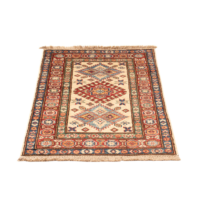 Ziegler Carpet - Kazak - Kungliga - 91 x 57 cm - beige