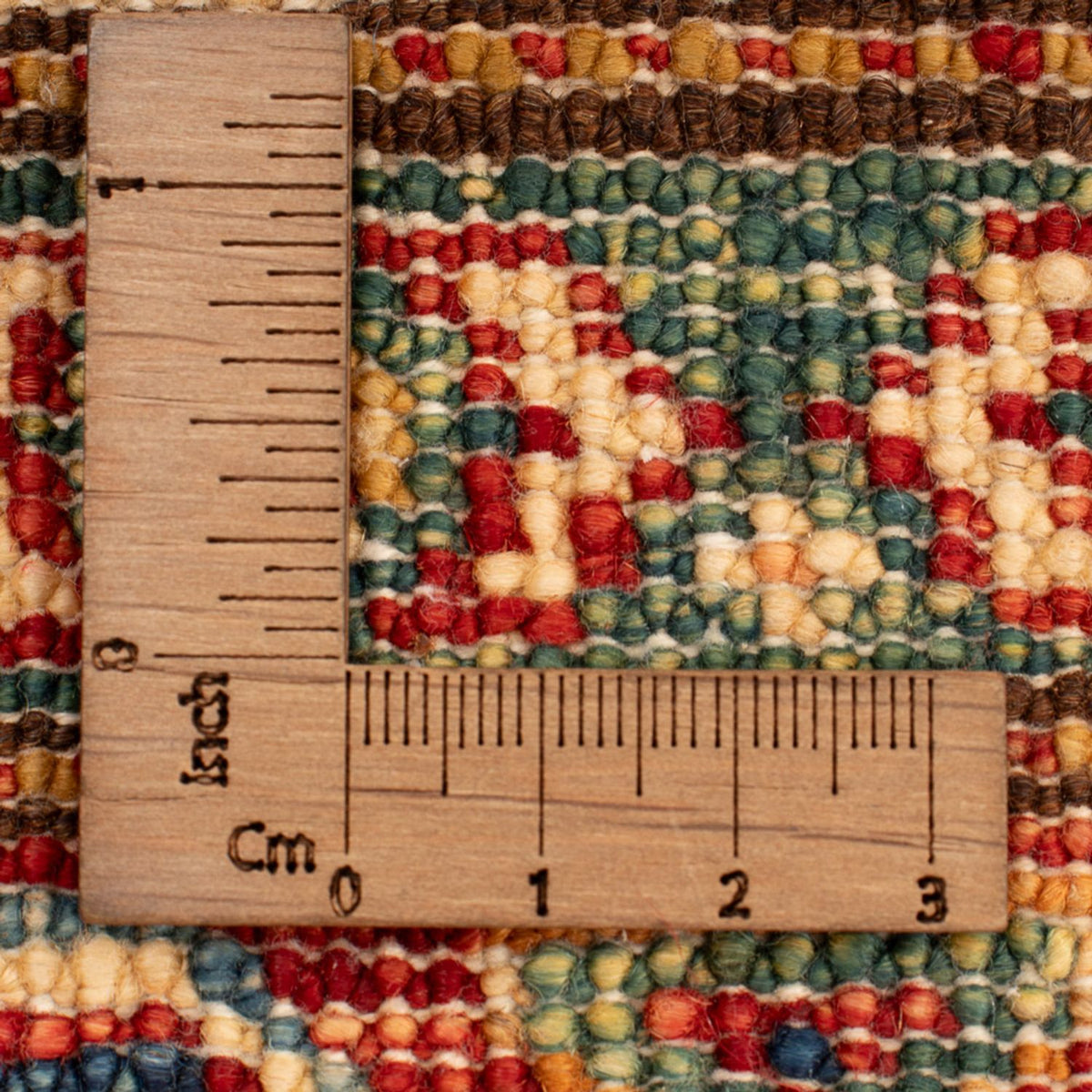 Ziegler Carpet - Kazak - Kungliga - 91 x 57 cm - beige