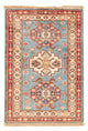 Kazak Mattan 90x62cm - Oriental Carpet
