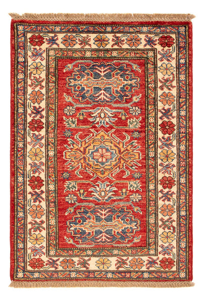 Kazak Mattan 62x91cm - Oriental Carpet