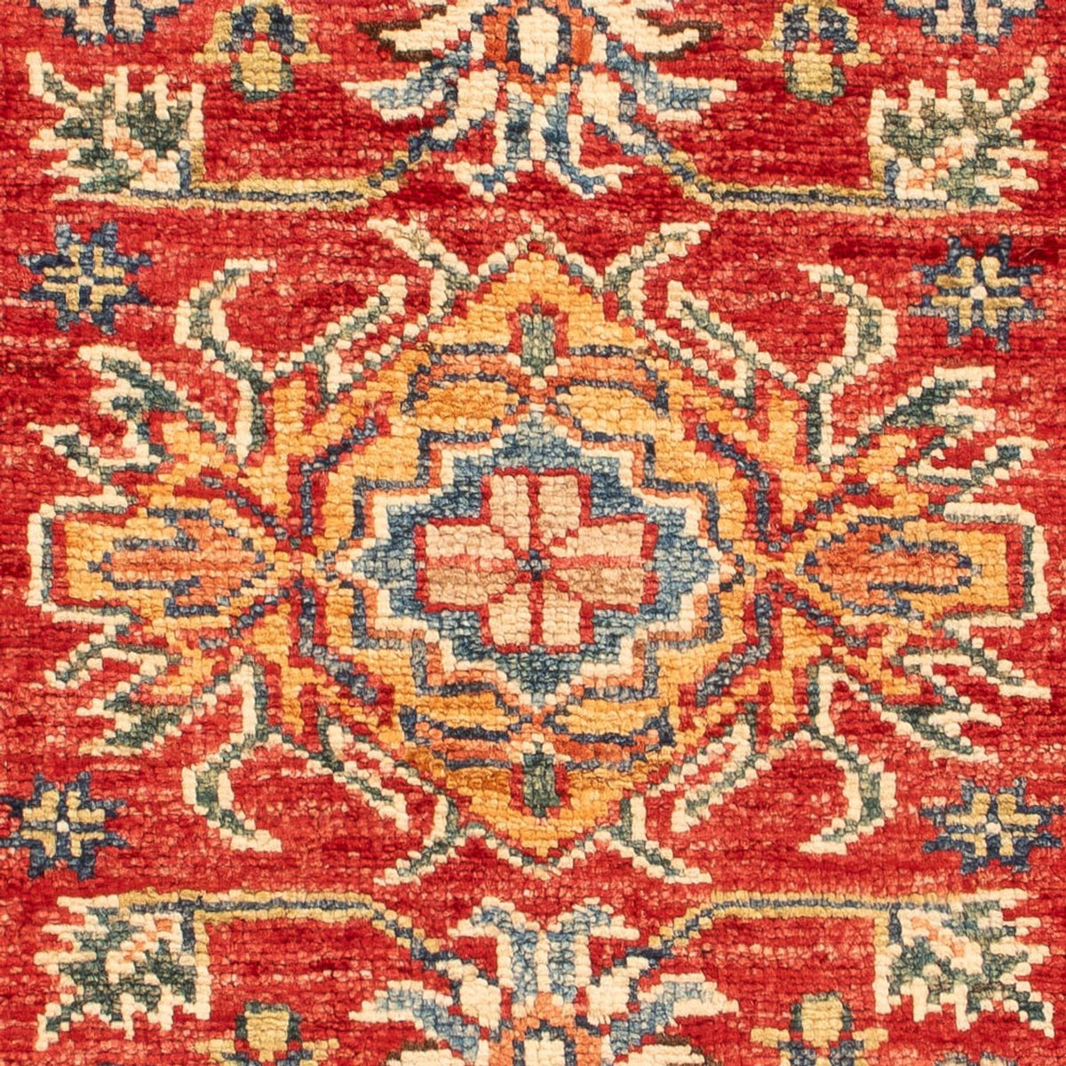 Ziegler Carpet - Kazak - Kungliga - 91 x 62 cm - röd