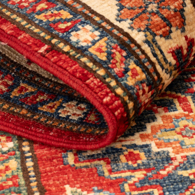 Ziegler Carpet - Kazak - Kungliga - 91 x 62 cm - röd