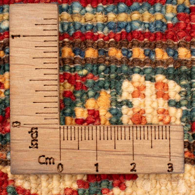 Ziegler Carpet - Kazak - Kungliga - 91 x 62 cm - röd