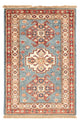 Kazak Mattan 90x60cm - Oriental Carpet