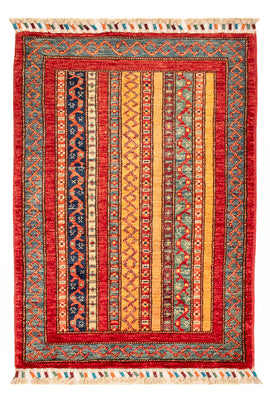 Ziegler Carpet - Shal - 91 x 59 cm - flerfärgad