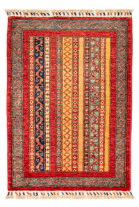 Ziegler Carpet - Shal - 91 x 59 cm - flerfärgad