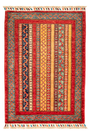 Ziegler Carpet - Shal - 91 x 59 cm - flerfärgad