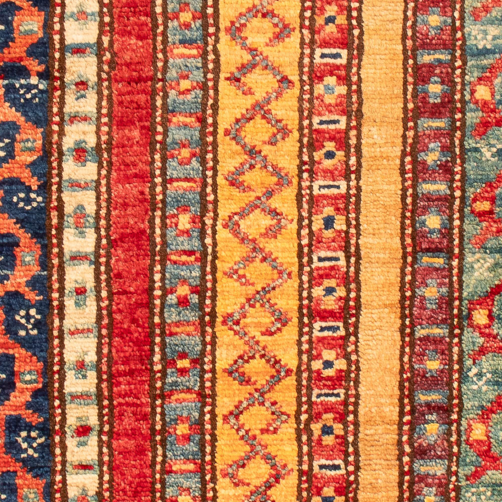 Ziegler Carpet - Shal - 91 x 59 cm - flerfärgad