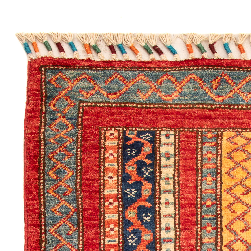 Ziegler Carpet - Shal - 91 x 59 cm - flerfärgad