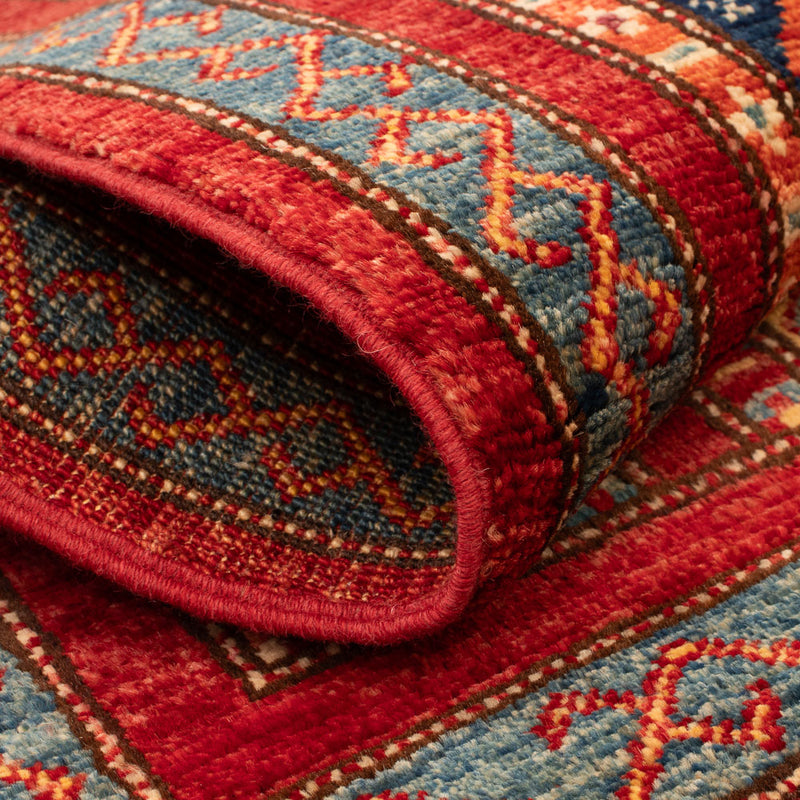 Ziegler Carpet - Shal - 91 x 59 cm - flerfärgad