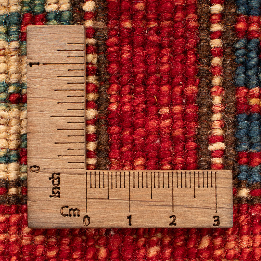 Ziegler Carpet - Shal - 91 x 59 cm - flerfärgad