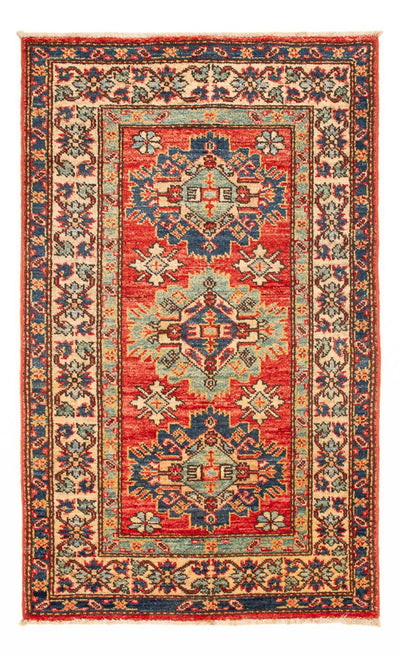 Kazak Mattan 62x103cm - Oriental Carpet